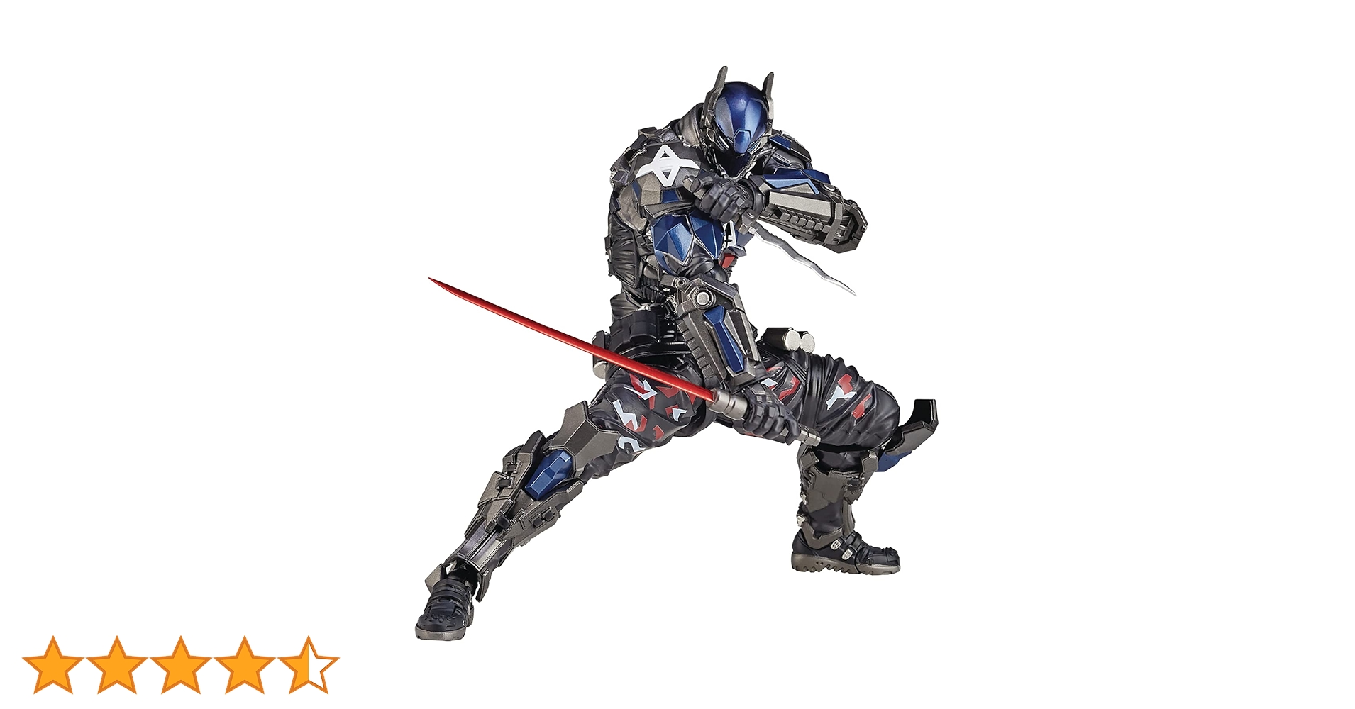 Amazon.co.jp: 海洋堂 figure complex AMAZING YAMAGUCHI Arkaham